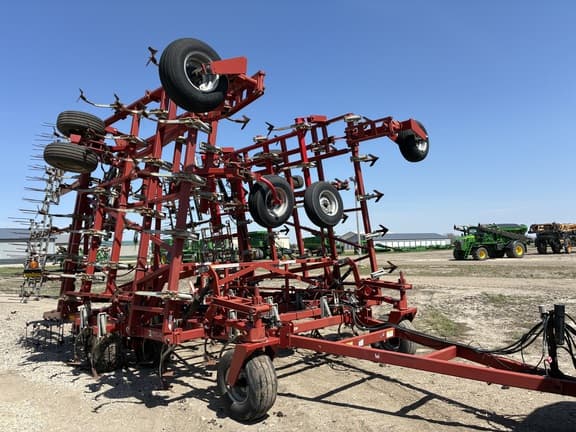 Image of Wil-Rich QX2 equipment image 3