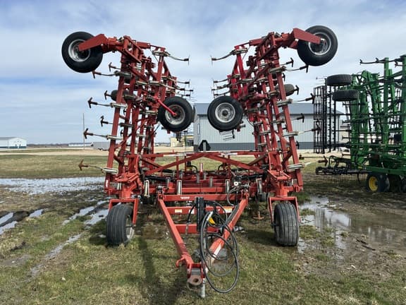 Image of Wil-Rich QX2 equipment image 1