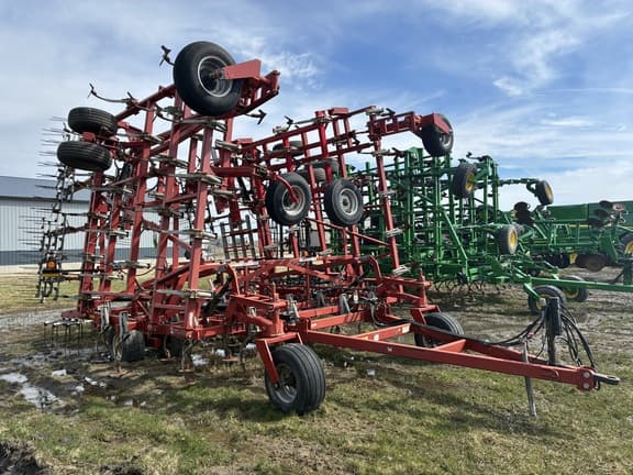 Image of Wil-Rich QX2 equipment image 2