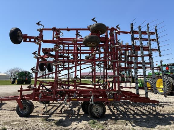 Image of Wil-Rich QX2 equipment image 1