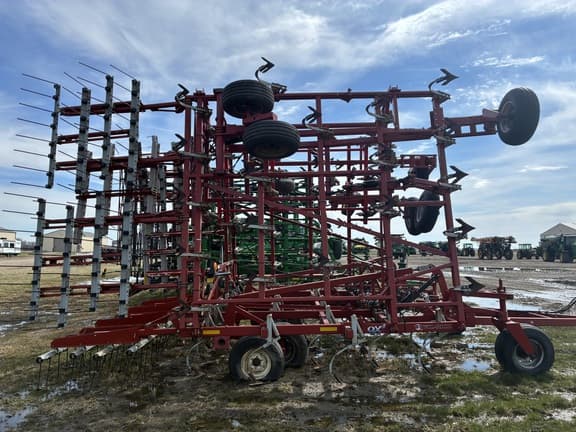 Image of Wil-Rich QX2 equipment image 3