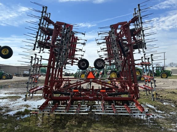 Image of Wil-Rich QX2 equipment image 4