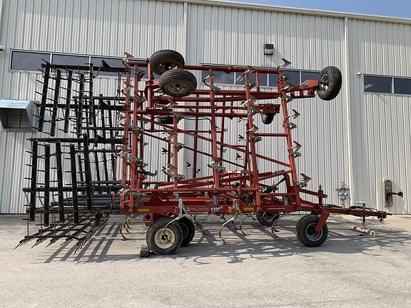 Image of Wil-Rich QX2 equipment image 1