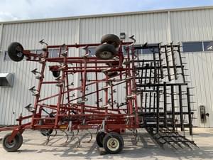 2011 Wil-Rich QX2 Image