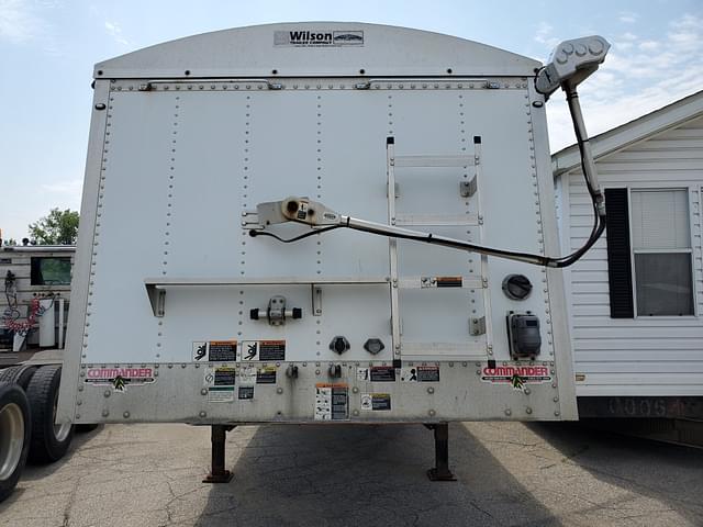 Image of Wilson DWH-500C equipment image 1