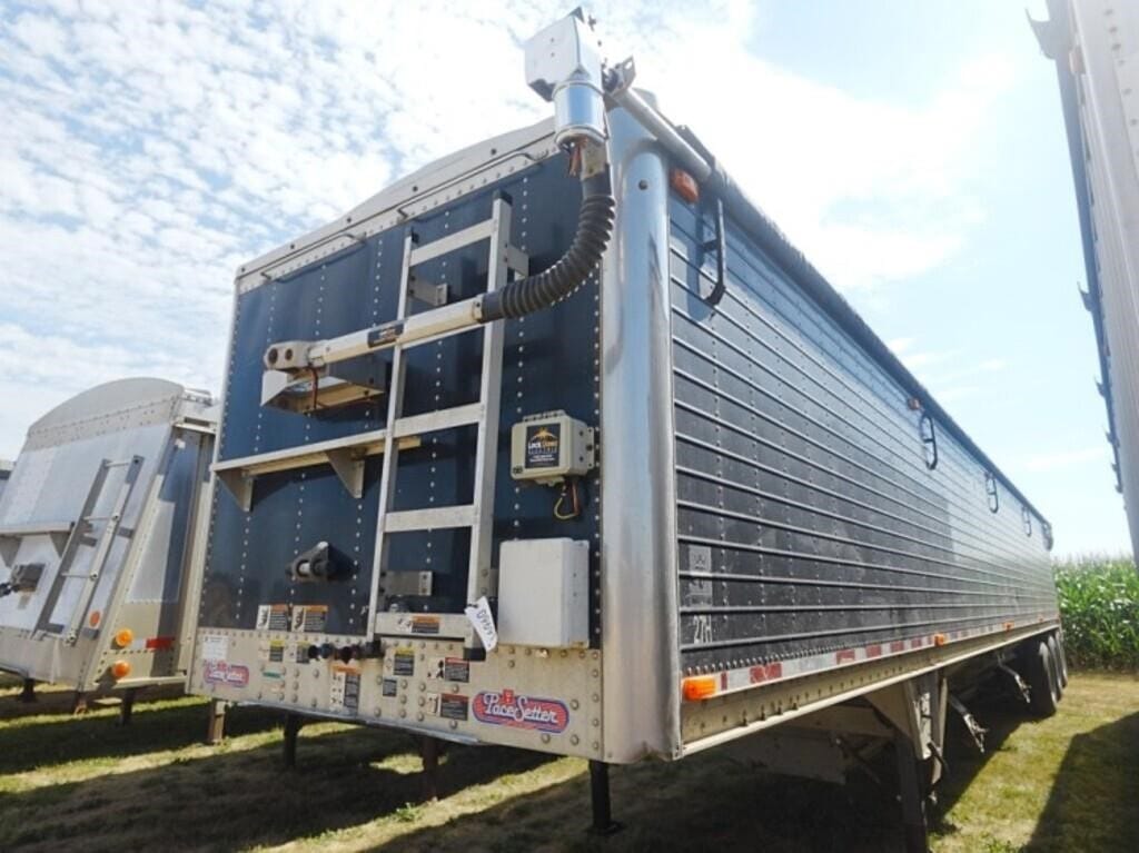2011 Wilson Undetermined Equipment Image0