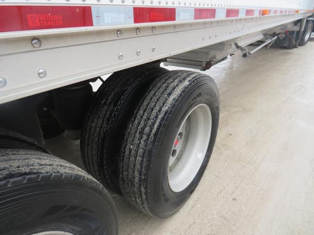 Image of Wilson Pacesetter equipment image 3