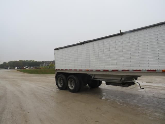 Image of Wilson Pacesetter equipment image 1