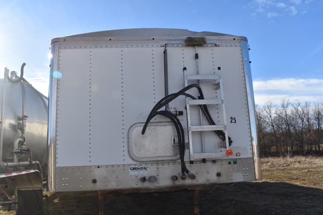 Image of Wilson DWH-650 equipment image 1