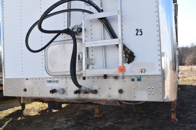 Image of Wilson DWH-650 equipment image 4