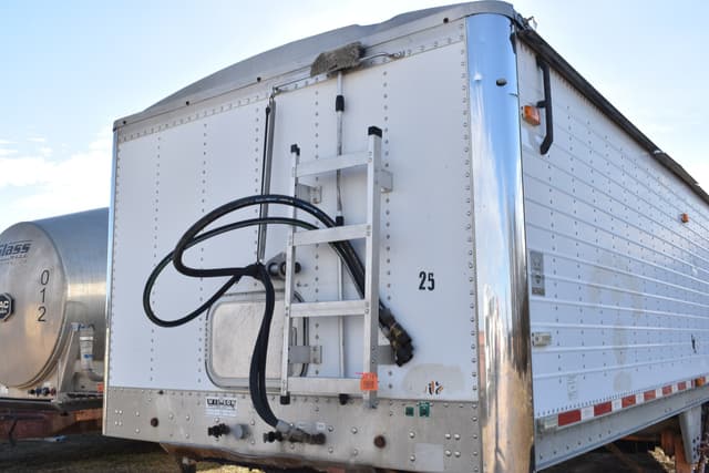 Image of Wilson DWH-650 equipment image 3