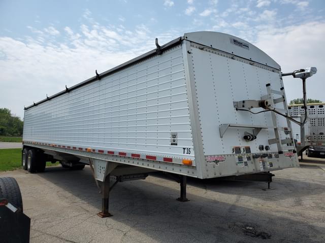 Image of Wilson DWH-500C equipment image 2