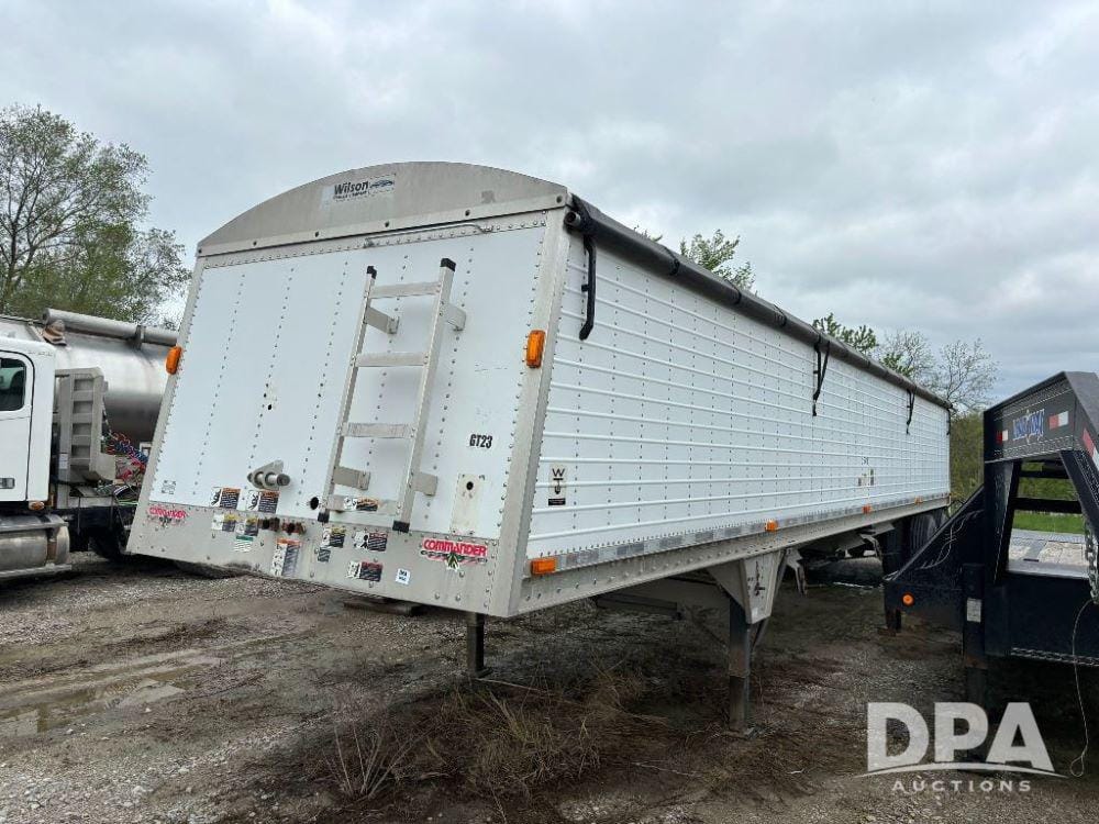 Main image Wilson DWH-500C