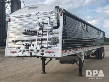 Main image Wilson Commander