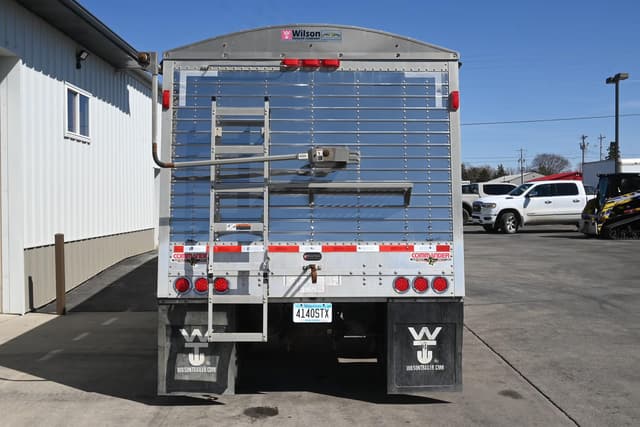 Image of Wilson DWH-500C equipment image 3