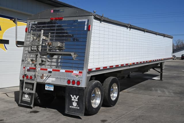 Image of Wilson DWH-500C equipment image 2