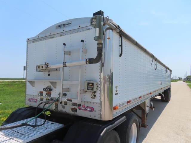 Image of Wilson DWH-500 equipment image 1