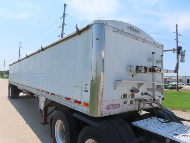 Image of Wilson DWH-500 equipment image 3