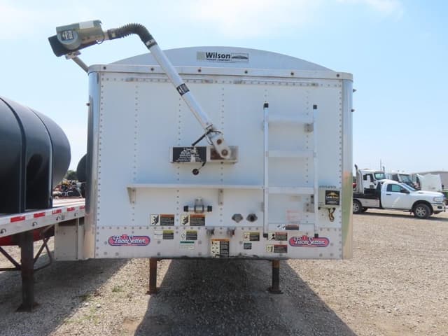 Image of Wilson DWH-500 equipment image 2