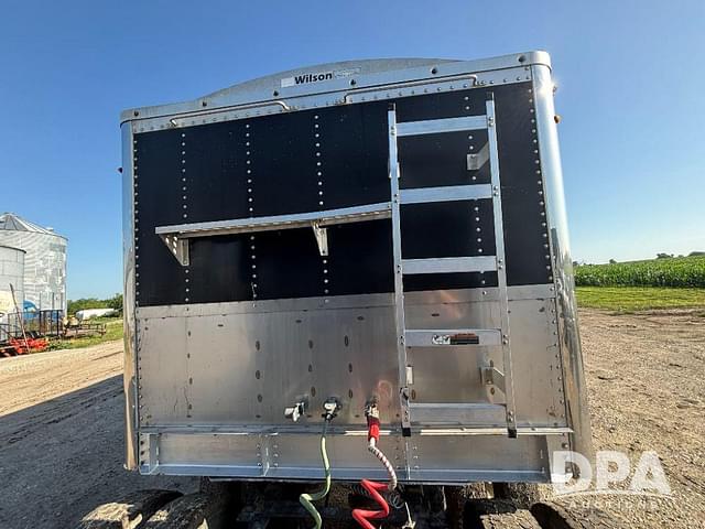 Image of Wilson DWH-550B equipment image 2