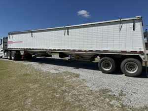 2011 Wilson DWH-551 Image