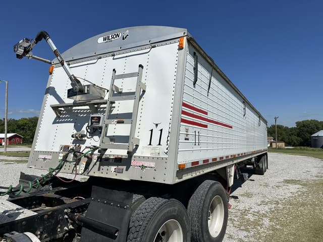 Image of Wilson DWH-551 equipment image 3