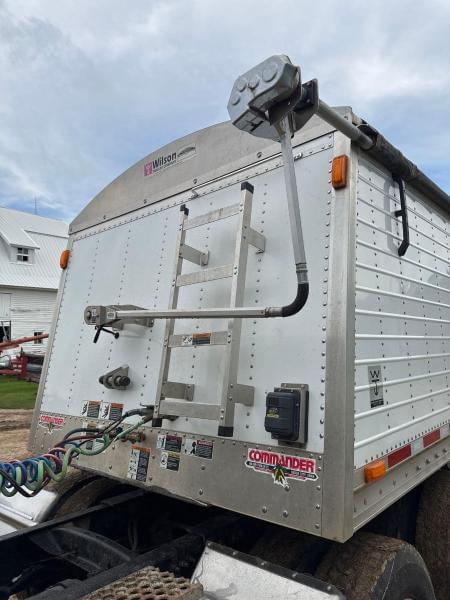 Image of Wilson DWH-5000 equipment image 4