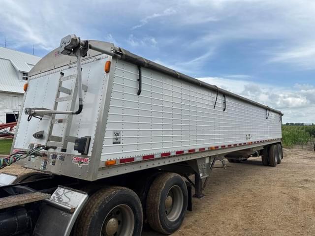Image of Wilson DWH-5000 equipment image 3