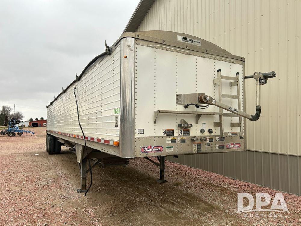 Main image Wilson DWH-500