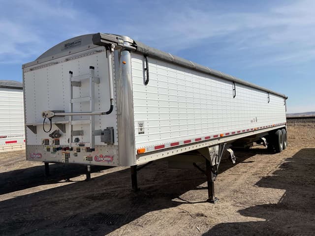 Image of Wilson DWH-500 equipment image 3