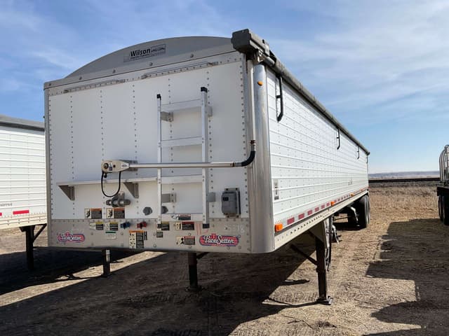 Image of Wilson DWH-500 equipment image 1