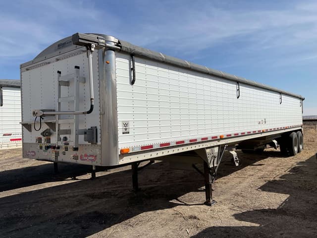 Image of Wilson DWH-500 equipment image 4