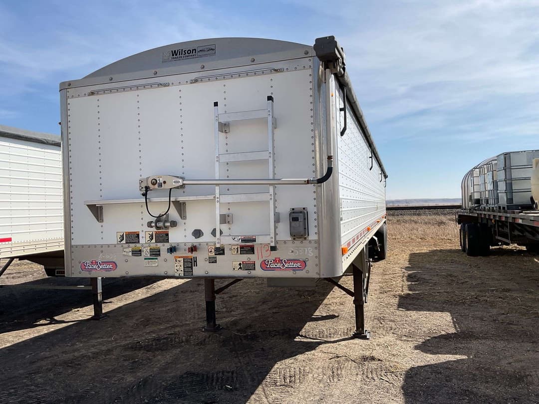 Image of Wilson DWH-500 Primary image