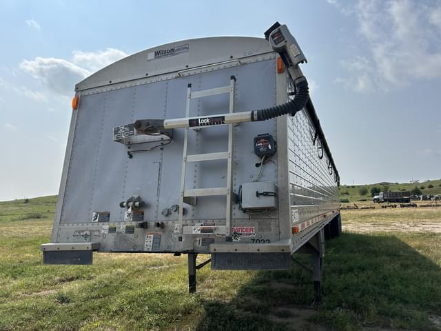 Image of Wilson DWH-550CPM equipment image 3