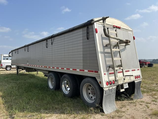 Image of Wilson DWH-550CPM equipment image 4