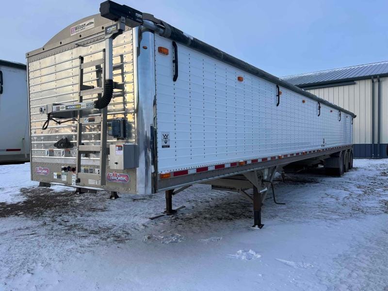 Main image Wilson DWH-500