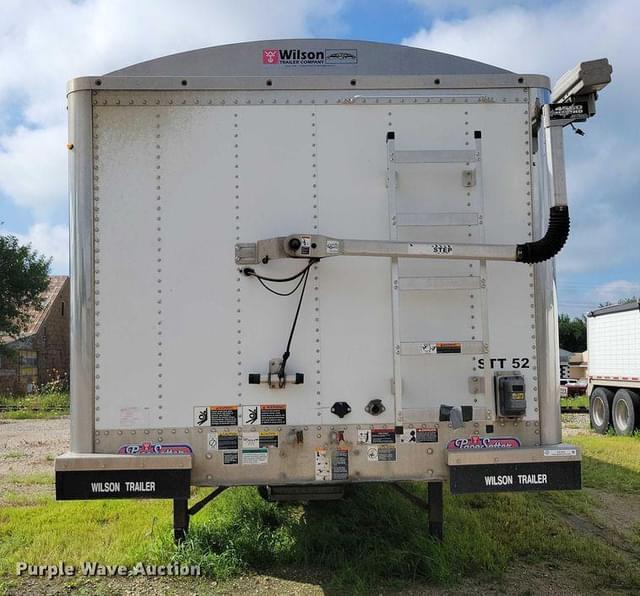 Image of Wilson DWH-550 equipment image 1