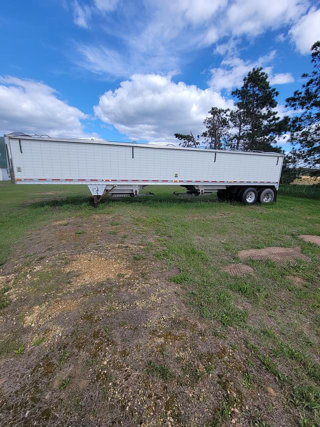 Image of Wilson DWH-550 equipment image 1