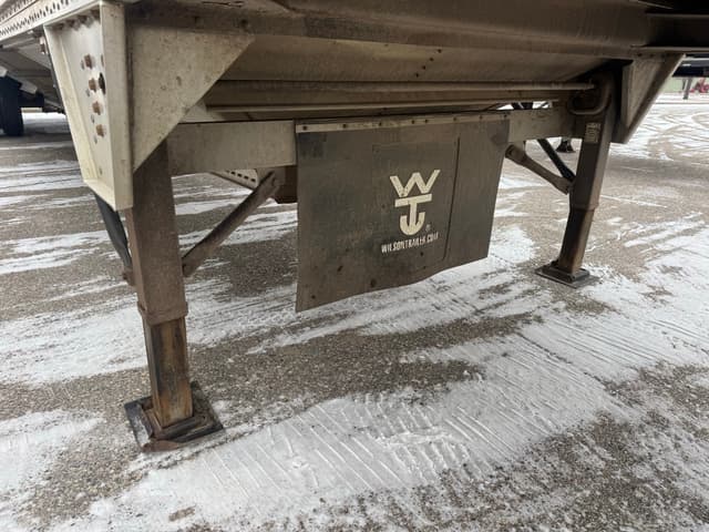 Image of Wilson DWH-550B equipment image 2