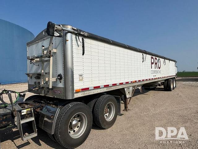 Image of Wilson DWH-500 equipment image 1