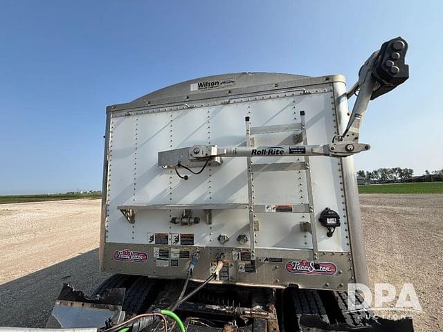 Image of Wilson DWH-500 equipment image 3