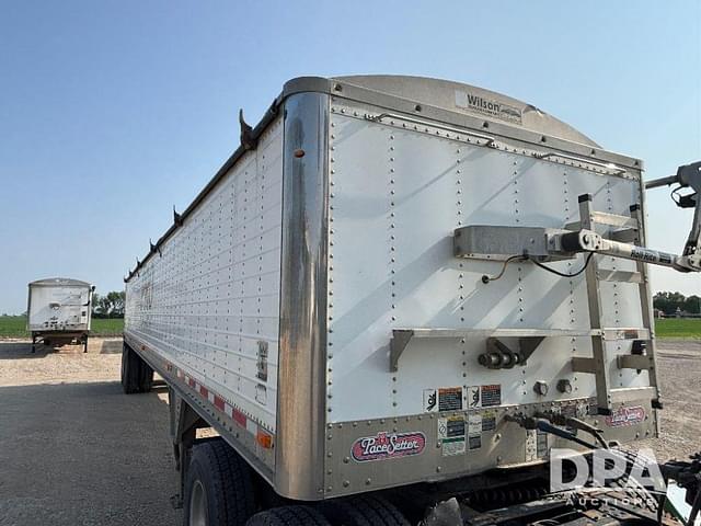 Image of Wilson DWH-500 equipment image 4