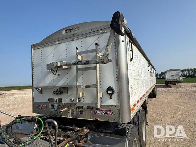 Image of Wilson DWH-500 equipment image 2