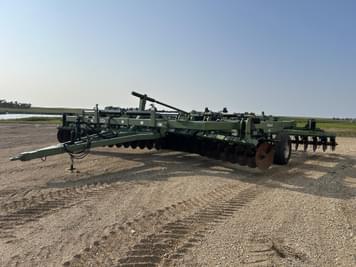 Main image Wishek 862NT