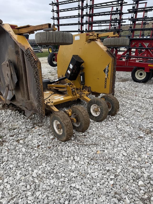 Image of Woods 31800-3 equipment image 2