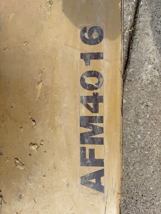 Image of Land Pride AFM4016 equipment image 4