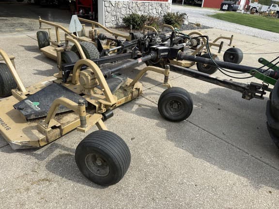 Image of Land Pride AFM4016 equipment image 3