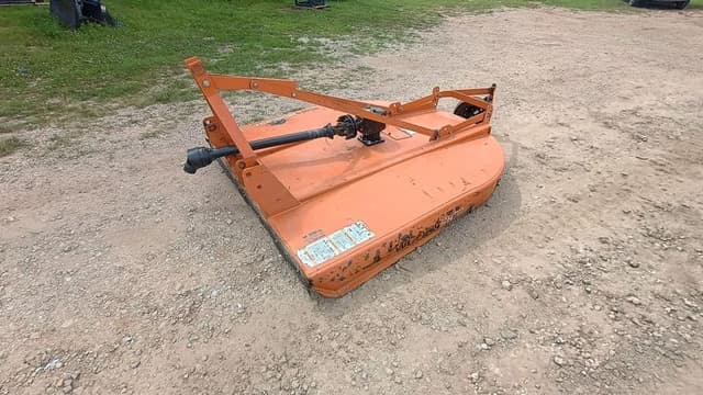 Image of Woods BB72X equipment image 4