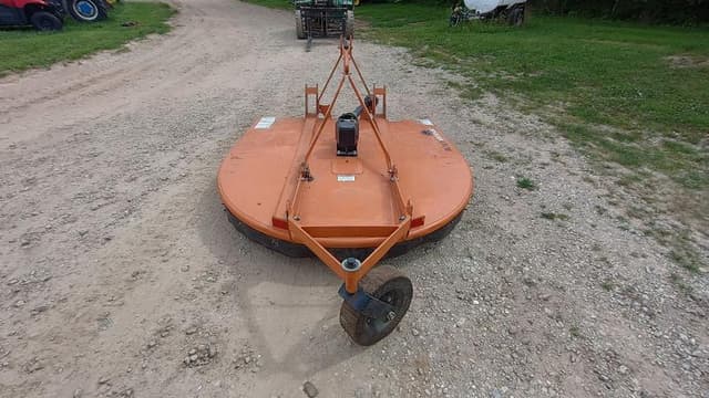 Image of Woods BB72X equipment image 1