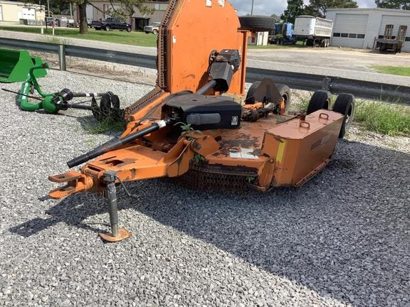 Main image Woods BW1260